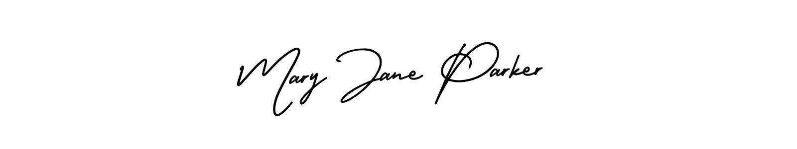 Here are the top 10 professional signature styles for the name Mary Jane Parker. These are the best autograph styles you can use for your name. Mary Jane Parker signature style 3 images and pictures png