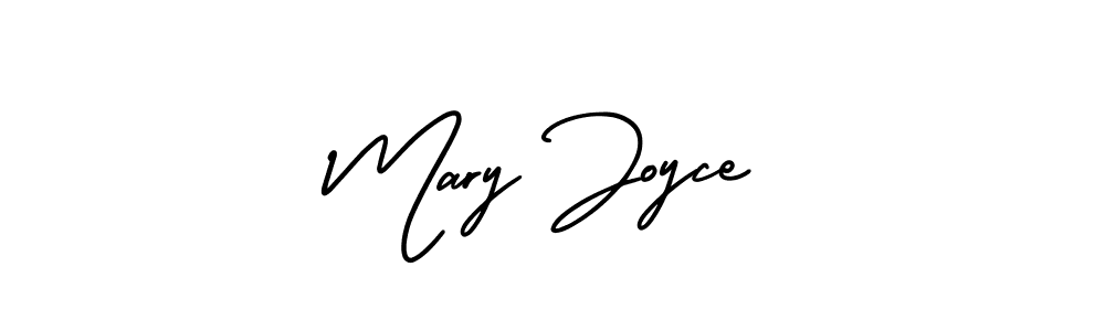 Also You can easily find your signature by using the search form. We will create Mary Joyce name handwritten signature images for you free of cost using AmerikaSignatureDemo-Regular sign style. Mary Joyce signature style 3 images and pictures png
