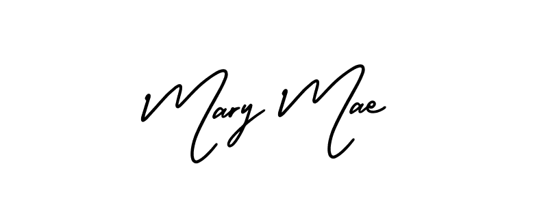 How to Draw Mary Mae signature style? AmerikaSignatureDemo-Regular is a latest design signature styles for name Mary Mae. Mary Mae signature style 3 images and pictures png