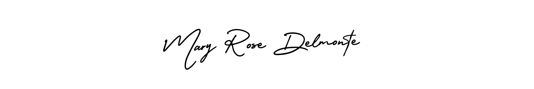 Once you've used our free online signature maker to create your best signature AmerikaSignatureDemo-Regular style, it's time to enjoy all of the benefits that Mary Rose Delmonte name signing documents. Mary Rose Delmonte signature style 3 images and pictures png
