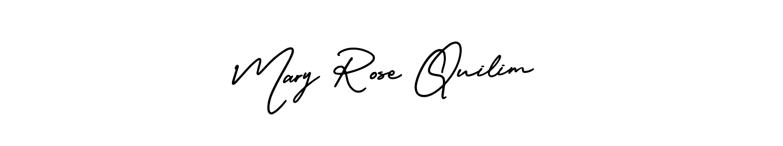 Once you've used our free online signature maker to create your best signature AmerikaSignatureDemo-Regular style, it's time to enjoy all of the benefits that Mary Rose Quilim name signing documents. Mary Rose Quilim signature style 3 images and pictures png