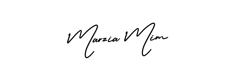 Here are the top 10 professional signature styles for the name Marzia Mim. These are the best autograph styles you can use for your name. Marzia Mim signature style 3 images and pictures png