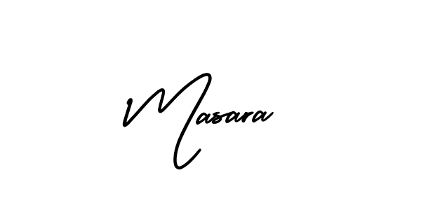 Make a beautiful signature design for name Masara. Use this online signature maker to create a handwritten signature for free. Masara signature style 3 images and pictures png