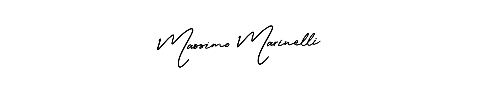 See photos of Massimo Marinelli official signature by Spectra . Check more albums & portfolios. Read reviews & check more about AmerikaSignatureDemo-Regular font. Massimo Marinelli signature style 3 images and pictures png