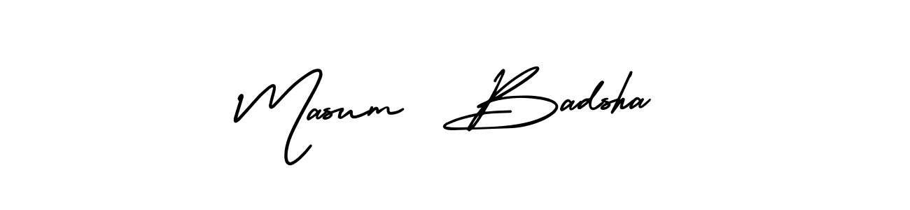 Here are the top 10 professional signature styles for the name Masum  Badsha. These are the best autograph styles you can use for your name. Masum  Badsha signature style 3 images and pictures png