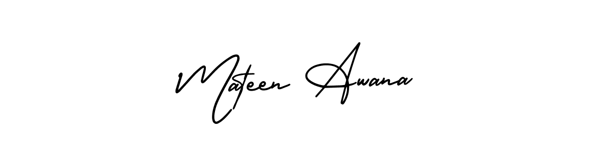 See photos of Mateen Awana official signature by Spectra . Check more albums & portfolios. Read reviews & check more about AmerikaSignatureDemo-Regular font. Mateen Awana signature style 3 images and pictures png
