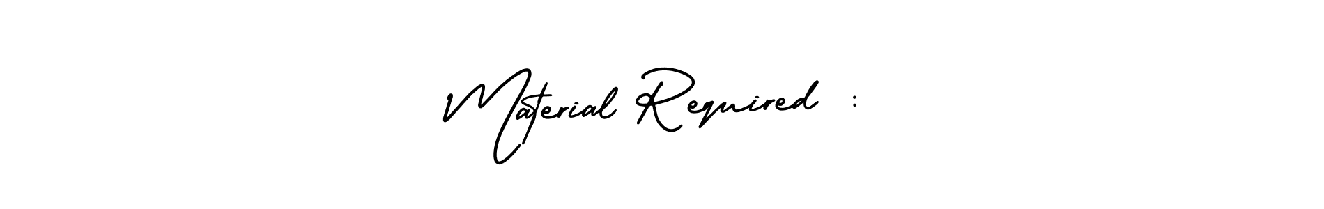 AmerikaSignatureDemo-Regular is a professional signature style that is perfect for those who want to add a touch of class to their signature. It is also a great choice for those who want to make their signature more unique. Get Material Required : name to fancy signature for free. Material Required : signature style 3 images and pictures png