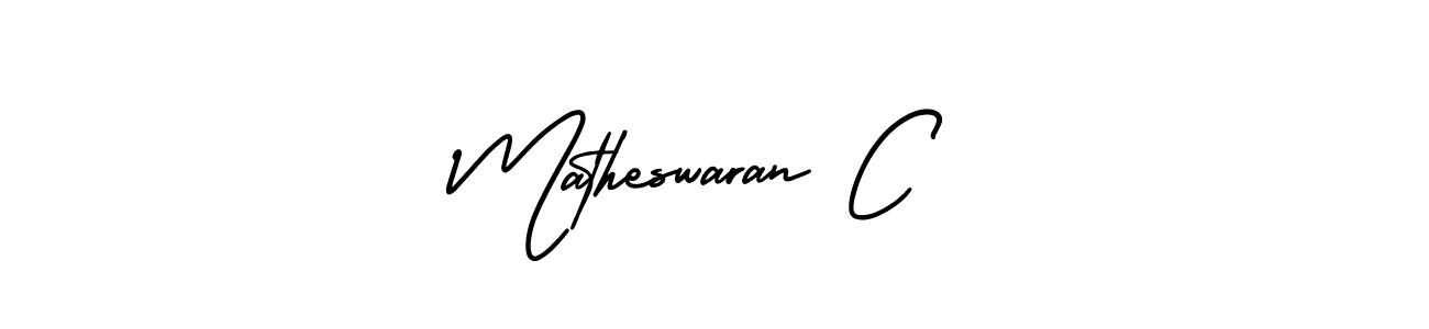 See photos of Matheswaran C official signature by Spectra . Check more albums & portfolios. Read reviews & check more about AmerikaSignatureDemo-Regular font. Matheswaran C signature style 3 images and pictures png