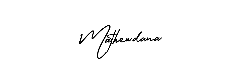 if you are searching for the best signature style for your name Mathewdana. so please give up your signature search. here we have designed multiple signature styles  using AmerikaSignatureDemo-Regular. Mathewdana signature style 3 images and pictures png