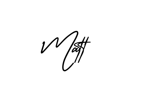 This is the best signature style for the Matt  name. Also you like these signature font (AmerikaSignatureDemo-Regular). Mix name signature. Matt  signature style 3 images and pictures png