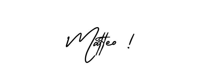 Similarly AmerikaSignatureDemo-Regular is the best handwritten signature design. Signature creator online .You can use it as an online autograph creator for name Matteo !. Matteo ! signature style 3 images and pictures png