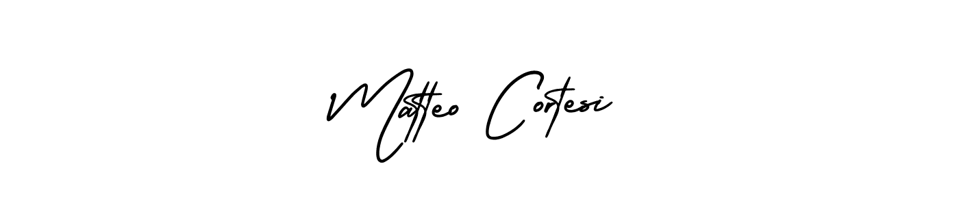 You can use this online signature creator to create a handwritten signature for the name Matteo Cortesi. This is the best online autograph maker. Matteo Cortesi signature style 3 images and pictures png