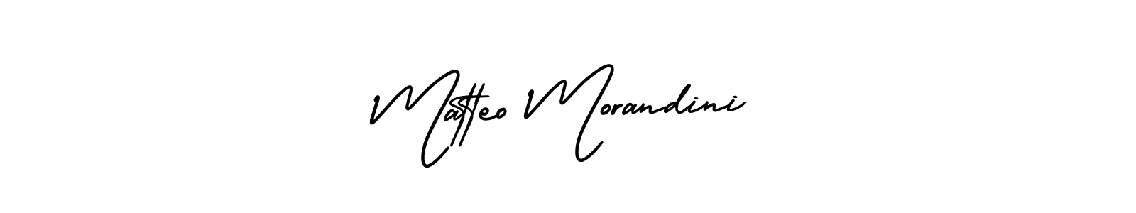 Similarly AmerikaSignatureDemo-Regular is the best handwritten signature design. Signature creator online .You can use it as an online autograph creator for name Matteo Morandini. Matteo Morandini signature style 3 images and pictures png