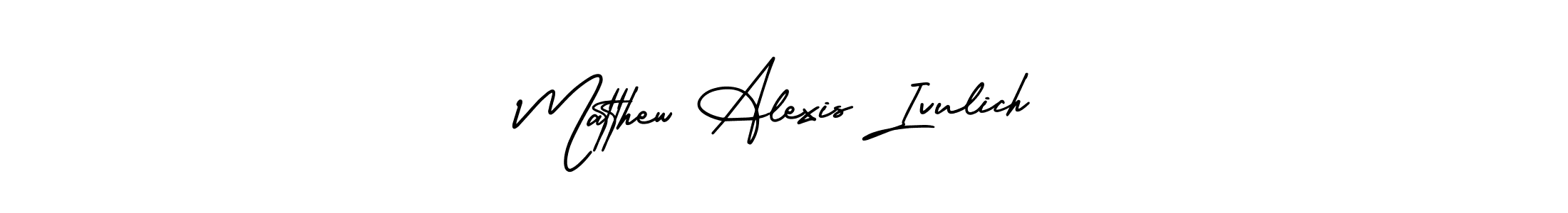 Here are the top 10 professional signature styles for the name Matthew Alexis Ivulich. These are the best autograph styles you can use for your name. Matthew Alexis Ivulich signature style 3 images and pictures png