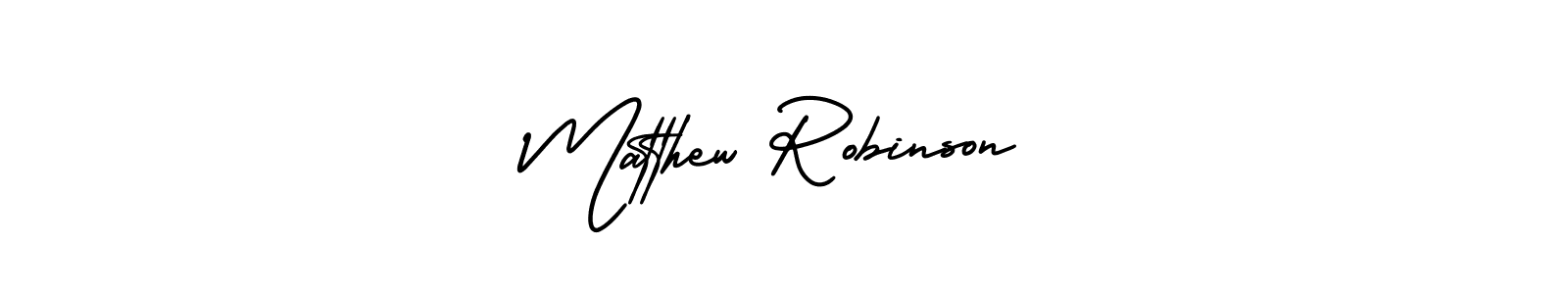 Once you've used our free online signature maker to create your best signature AmerikaSignatureDemo-Regular style, it's time to enjoy all of the benefits that Matthew Robinson name signing documents. Matthew Robinson signature style 3 images and pictures png