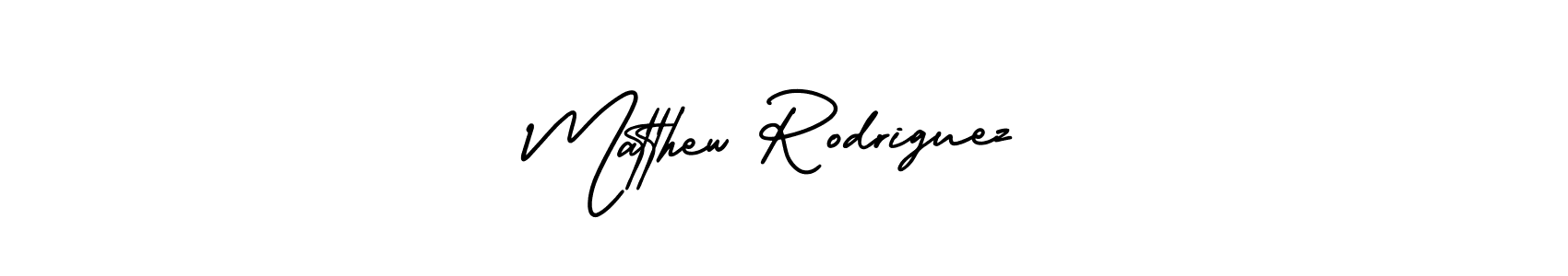 Best and Professional Signature Style for Matthew Rodriguez. AmerikaSignatureDemo-Regular Best Signature Style Collection. Matthew Rodriguez signature style 3 images and pictures png