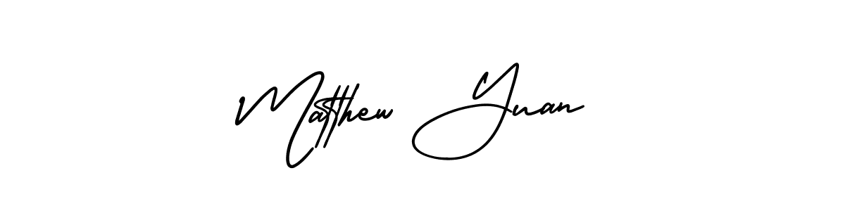 Best and Professional Signature Style for Matthew Yuan. AmerikaSignatureDemo-Regular Best Signature Style Collection. Matthew Yuan signature style 3 images and pictures png