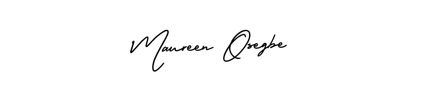 See photos of Maureen Osegbe official signature by Spectra . Check more albums & portfolios. Read reviews & check more about AmerikaSignatureDemo-Regular font. Maureen Osegbe signature style 3 images and pictures png