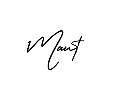 See photos of Maut official signature by Spectra . Check more albums & portfolios. Read reviews & check more about AmerikaSignatureDemo-Regular font. Maut signature style 3 images and pictures png