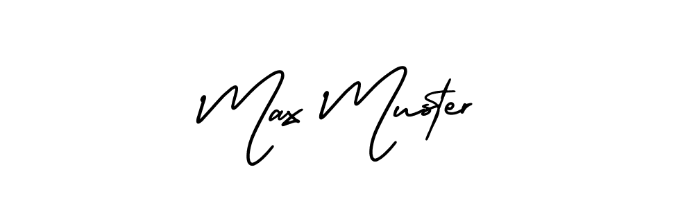 You can use this online signature creator to create a handwritten signature for the name Max Muster. This is the best online autograph maker. Max Muster signature style 3 images and pictures png