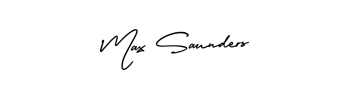 How to Draw Max Saunders signature style? AmerikaSignatureDemo-Regular is a latest design signature styles for name Max Saunders. Max Saunders signature style 3 images and pictures png