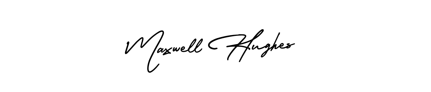 Check out images of Autograph of Maxwell Hughes name. Actor Maxwell Hughes Signature Style. AmerikaSignatureDemo-Regular is a professional sign style online. Maxwell Hughes signature style 3 images and pictures png
