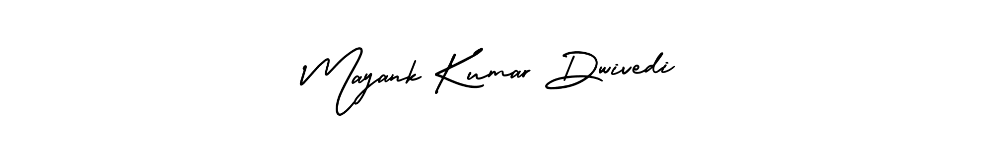 Also You can easily find your signature by using the search form. We will create Mayank Kumar Dwivedi name handwritten signature images for you free of cost using AmerikaSignatureDemo-Regular sign style. Mayank Kumar Dwivedi signature style 3 images and pictures png