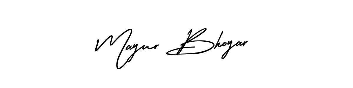 Once you've used our free online signature maker to create your best signature AmerikaSignatureDemo-Regular style, it's time to enjoy all of the benefits that Mayur Bhoyar name signing documents. Mayur Bhoyar signature style 3 images and pictures png