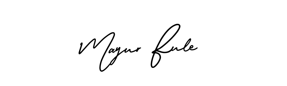 See photos of Mayur Fule official signature by Spectra . Check more albums & portfolios. Read reviews & check more about AmerikaSignatureDemo-Regular font. Mayur Fule signature style 3 images and pictures png