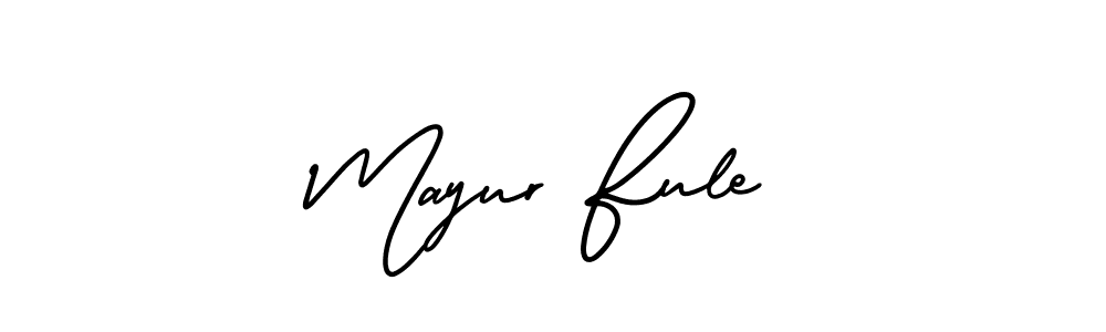 Once you've used our free online signature maker to create your best signature AmerikaSignatureDemo-Regular style, it's time to enjoy all of the benefits that Mayur Fule name signing documents. Mayur Fule signature style 3 images and pictures png