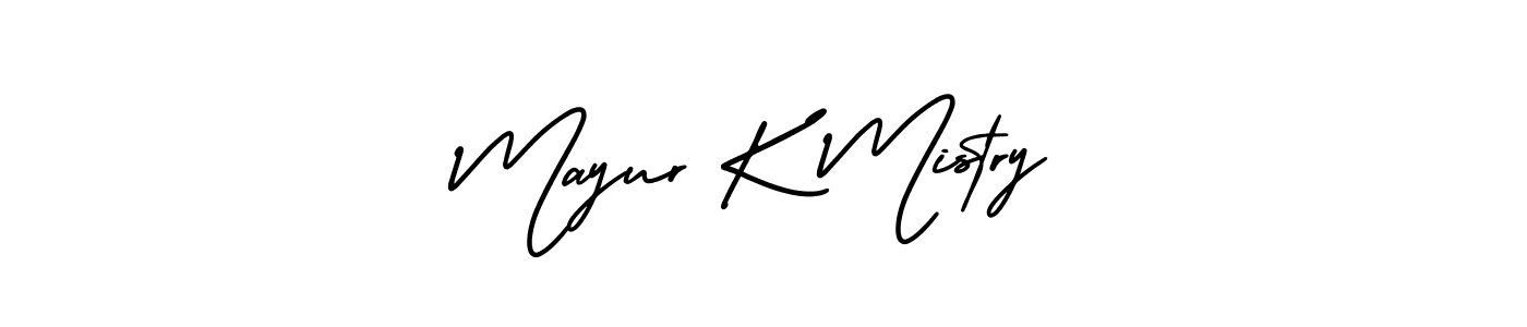 Check out images of Autograph of Mayur K Mistry name. Actor Mayur K Mistry Signature Style. AmerikaSignatureDemo-Regular is a professional sign style online. Mayur K Mistry signature style 3 images and pictures png
