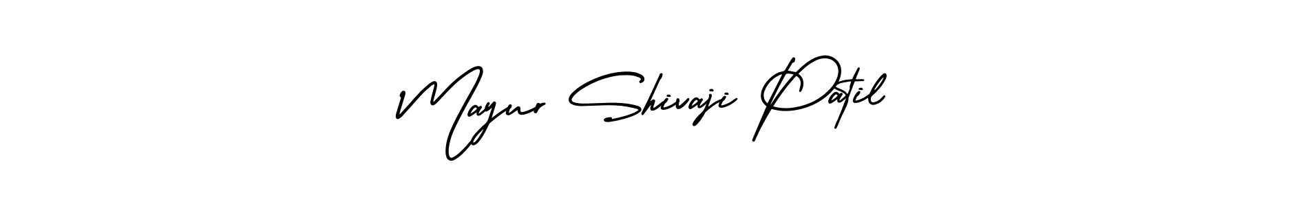 Once you've used our free online signature maker to create your best signature AmerikaSignatureDemo-Regular style, it's time to enjoy all of the benefits that Mayur Shivaji Patil name signing documents. Mayur Shivaji Patil signature style 3 images and pictures png