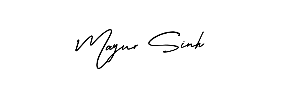 You can use this online signature creator to create a handwritten signature for the name Mayur Sinh. This is the best online autograph maker. Mayur Sinh signature style 3 images and pictures png