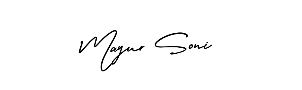 See photos of Mayur Soni official signature by Spectra . Check more albums & portfolios. Read reviews & check more about AmerikaSignatureDemo-Regular font. Mayur Soni signature style 3 images and pictures png