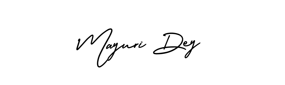 Check out images of Autograph of Mayuri Dey name. Actor Mayuri Dey Signature Style. AmerikaSignatureDemo-Regular is a professional sign style online. Mayuri Dey signature style 3 images and pictures png