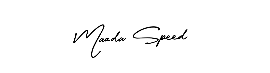 Check out images of Autograph of Mazda Speed name. Actor Mazda Speed Signature Style. AmerikaSignatureDemo-Regular is a professional sign style online. Mazda Speed signature style 3 images and pictures png