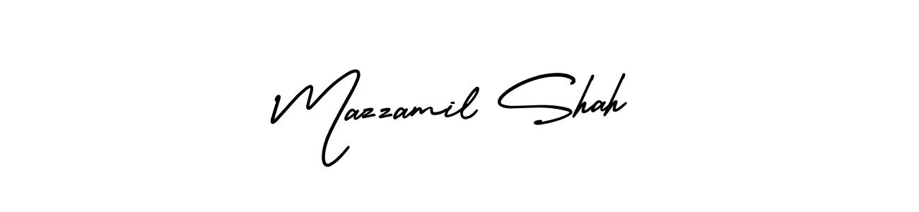 Here are the top 10 professional signature styles for the name Mazzamil Shah. These are the best autograph styles you can use for your name. Mazzamil Shah signature style 3 images and pictures png