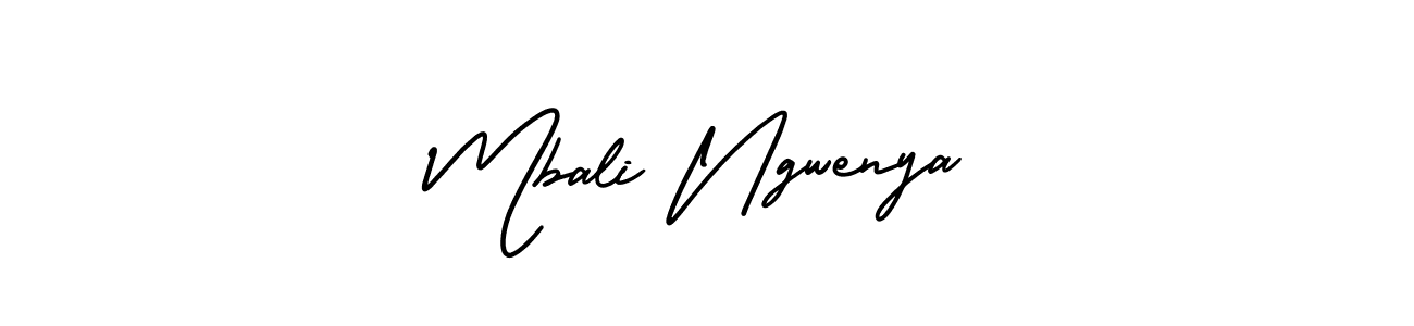 Once you've used our free online signature maker to create your best signature AmerikaSignatureDemo-Regular style, it's time to enjoy all of the benefits that Mbali Ngwenya name signing documents. Mbali Ngwenya signature style 3 images and pictures png