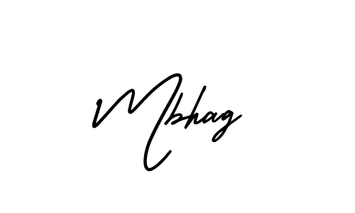 You can use this online signature creator to create a handwritten signature for the name Mbhag. This is the best online autograph maker. Mbhag signature style 3 images and pictures png