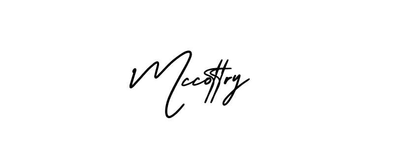 if you are searching for the best signature style for your name Mccottry. so please give up your signature search. here we have designed multiple signature styles  using AmerikaSignatureDemo-Regular. Mccottry signature style 3 images and pictures png