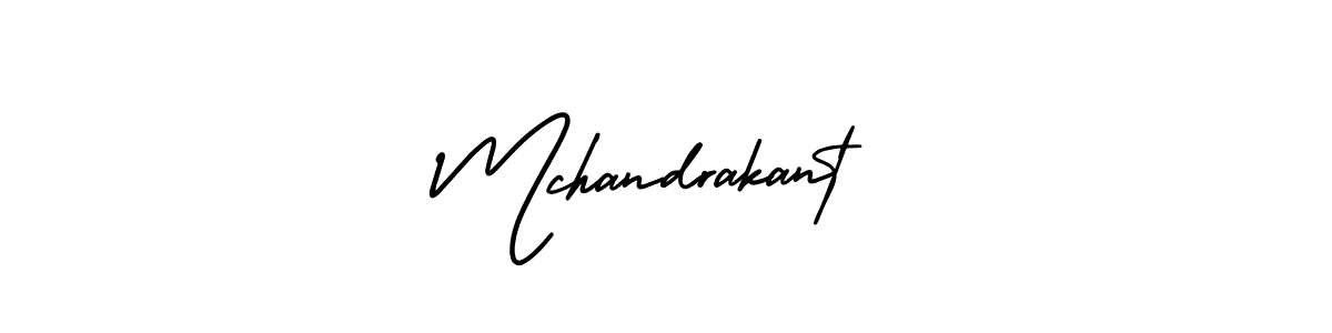 Similarly AmerikaSignatureDemo-Regular is the best handwritten signature design. Signature creator online .You can use it as an online autograph creator for name Mchandrakant. Mchandrakant signature style 3 images and pictures png