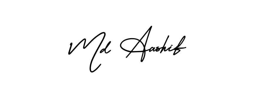 Here are the top 10 professional signature styles for the name Md Aashif. These are the best autograph styles you can use for your name. Md Aashif signature style 3 images and pictures png