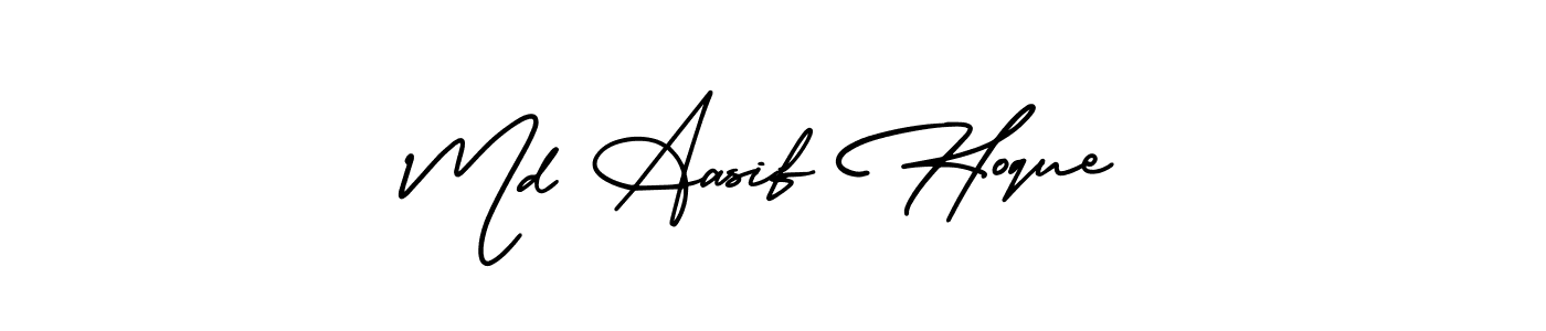 Here are the top 10 professional signature styles for the name Md Aasif Hoque. These are the best autograph styles you can use for your name. Md Aasif Hoque signature style 3 images and pictures png