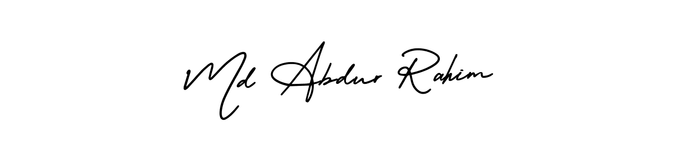 Check out images of Autograph of Md Abdur Rahim name. Actor Md Abdur Rahim Signature Style. AmerikaSignatureDemo-Regular is a professional sign style online. Md Abdur Rahim signature style 3 images and pictures png