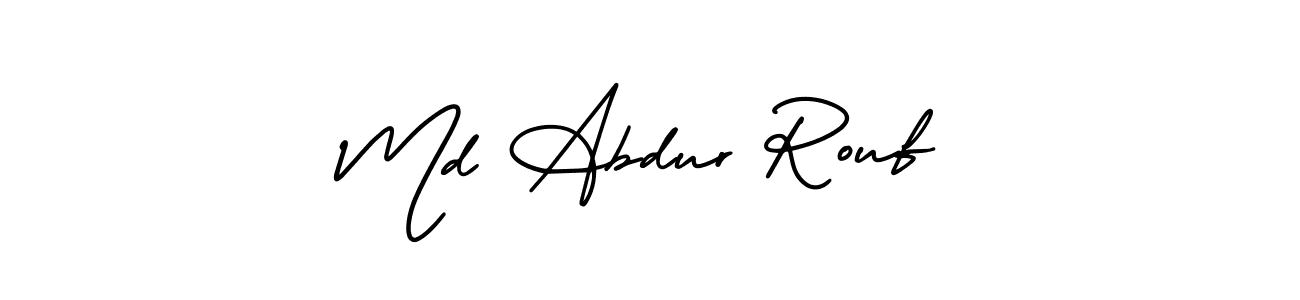 Once you've used our free online signature maker to create your best signature AmerikaSignatureDemo-Regular style, it's time to enjoy all of the benefits that Md Abdur Rouf name signing documents. Md Abdur Rouf signature style 3 images and pictures png