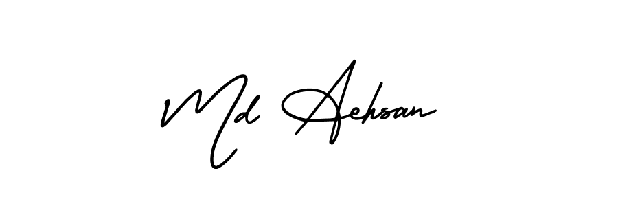 Check out images of Autograph of Md Aehsan name. Actor Md Aehsan Signature Style. AmerikaSignatureDemo-Regular is a professional sign style online. Md Aehsan signature style 3 images and pictures png