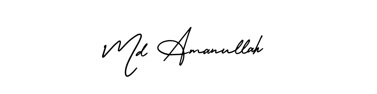 Check out images of Autograph of Md Amanullah name. Actor Md Amanullah Signature Style. AmerikaSignatureDemo-Regular is a professional sign style online. Md Amanullah signature style 3 images and pictures png