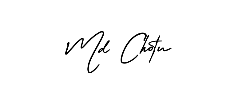 You can use this online signature creator to create a handwritten signature for the name Md Chotu. This is the best online autograph maker. Md Chotu signature style 3 images and pictures png