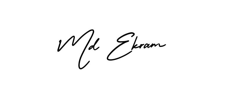 Here are the top 10 professional signature styles for the name Md Ekram. These are the best autograph styles you can use for your name. Md Ekram signature style 3 images and pictures png