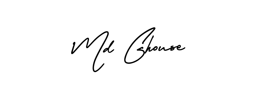 See photos of Md Ghouse official signature by Spectra . Check more albums & portfolios. Read reviews & check more about AmerikaSignatureDemo-Regular font. Md Ghouse signature style 3 images and pictures png
